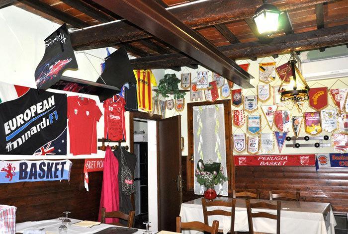 Locanda Del Lupo Faenza Exterior foto