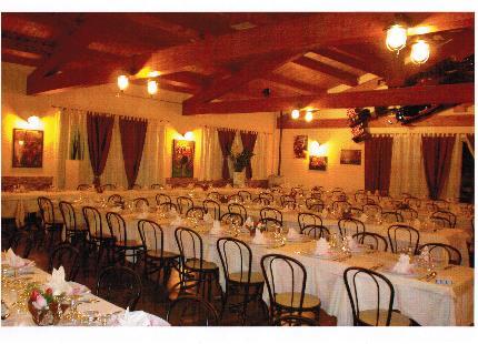 Locanda Del Lupo Faenza Exterior foto